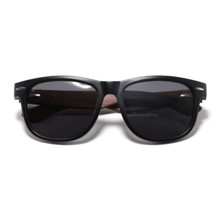 Lodi 1501-3 WFR Classic Polarized Tinted Sunglasses Gray 3