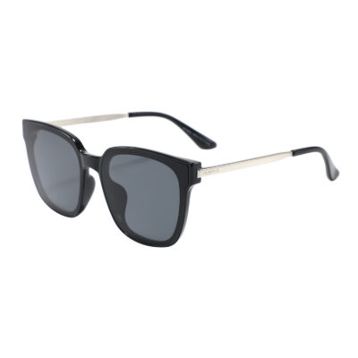 Sonoma 2142-1 Classic Tinted Sunglasses Black