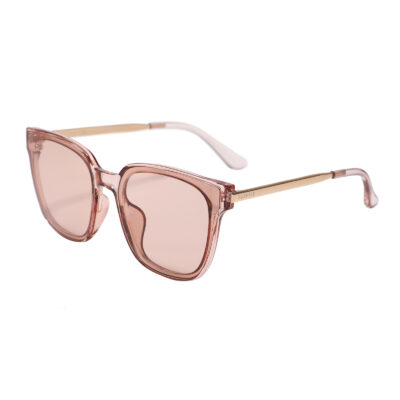 Sonoma 2142-2 Classic Sunglasses Clear Brown